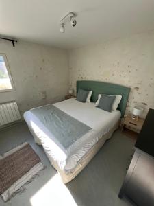 Maisons de vacances Les gites du pied mulet : photos des chambres
