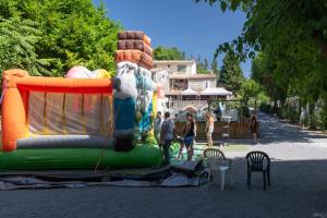 Les Rives d’Auzon confort 6 pers