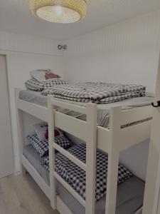 Appartements Les Duc(s) de l'Airelle : photos des chambres