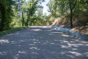 Campings Les Rives d’Auzon confort 6 pers : photos des chambres