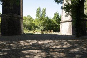 Campings Les Rives d’Auzon confort 6 pers : photos des chambres