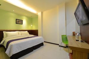 YUTAKA INN Kalimas Ampel Surabaya