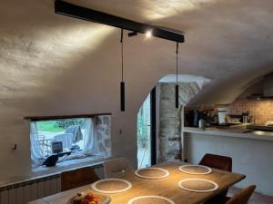 Maisons de vacances Gite du mas du Belbuis : photos des chambres