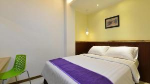 YUTAKA INN Kalimas Ampel Surabaya