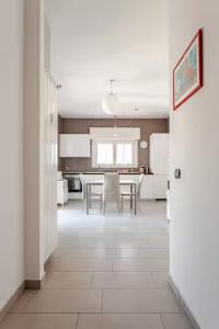 Forum-San Siro Moderno Attico con WIFI e AC