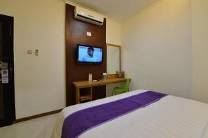 YUTAKA INN Kalimas Ampel Surabaya