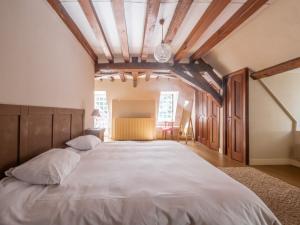 Manoir des Dryades & Annexes - 29 personnes