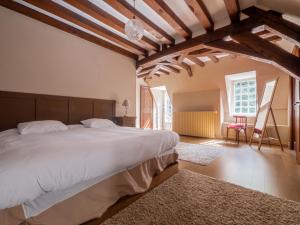 Manoir des Dryades & Annexes - 29 personnes