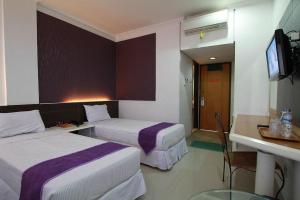 YUTAKA INN Kalimas Ampel Surabaya