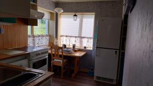 Lillvikens Gästhuset och Stugor