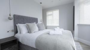 Bell House Oxford - The Punt