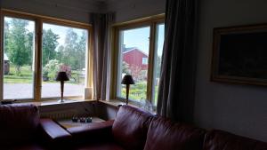 Lillvikens Gästhuset och Stugor