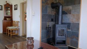 Lillvikens Gästhuset och Stugor