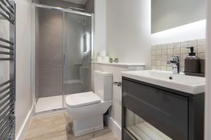 Bell House Oxford - The Punt