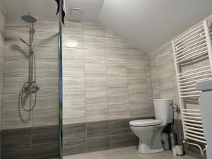 Tündérrózsa Vendégház Pásztó