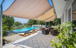 Amazing Home In Crikvenica