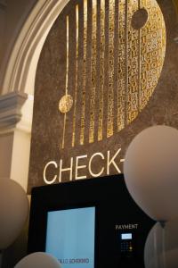 FortyPlusOne Hotel Vienna