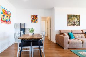 GuestReady - Caniço city view