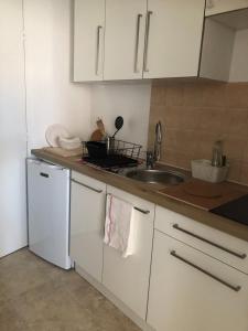 Appartements Grand Studio calme centre-ville : photos des chambres