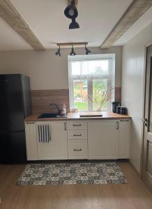 Dzintarielas Miera Osta