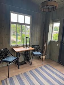 Dzintarielas Miera Osta