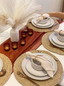 Cozy & Stylist Unit in BGC