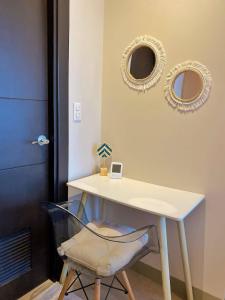 Cozy & Stylist Unit in BGC