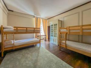 Appartements Manoir des Dryades & Annexes - 29 personnes : photos des chambres