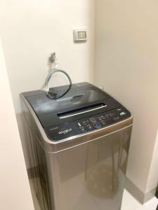 Cozy & Stylist Unit in BGC