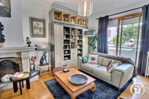 Maisons de vacances Le bestiaire : photos des chambres