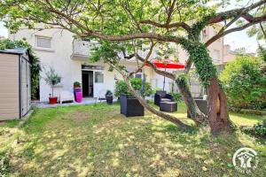 Maisons de vacances Le bestiaire : photos des chambres