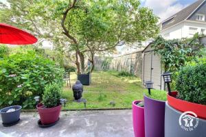 Maisons de vacances Le bestiaire : photos des chambres