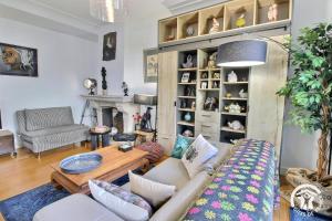 Maisons de vacances Le bestiaire : photos des chambres