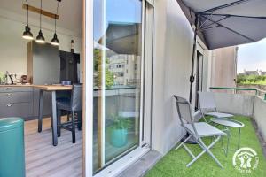 Maisons de vacances Le bestiaire : photos des chambres