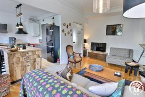 Maisons de vacances Le bestiaire : photos des chambres