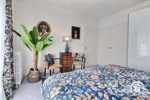 Maisons de vacances Le bestiaire : photos des chambres