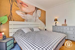 Maisons de vacances Le bestiaire : photos des chambres