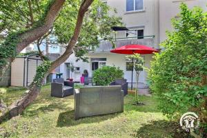 Maisons de vacances Le bestiaire : photos des chambres