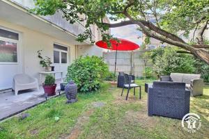 Maisons de vacances Le bestiaire : photos des chambres