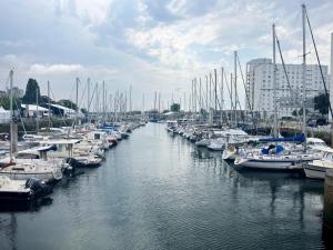 Maisons de vacances Le bestiaire : photos des chambres