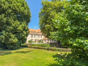 Manoir des Dryades & Annexes - 29 personnes