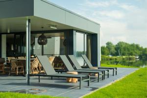 Premium Island Villas, Parc Maasresidence Thorn