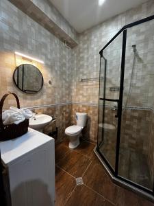 The Modern Loft Tbilisi