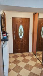 Apartamencik Marynarski Polanica Zdrój centrum