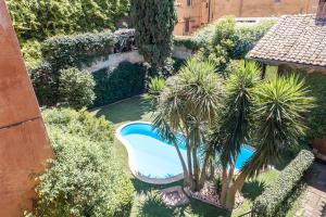 The Best Rent - Stylish Apartment in Trastevere district