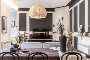 Darro - 4 bedrooms in Trafalgar