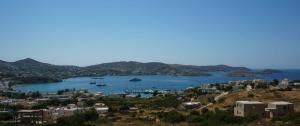 Anemologio Syros Greece