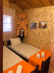 Holiday Home Zekovic
