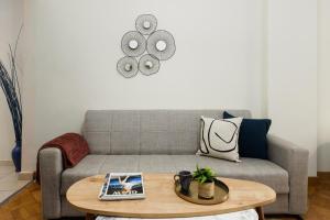 Houseloft Queen Olga Casa