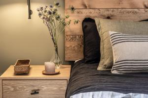 Baquo - 4 bedrooms in Malasaña